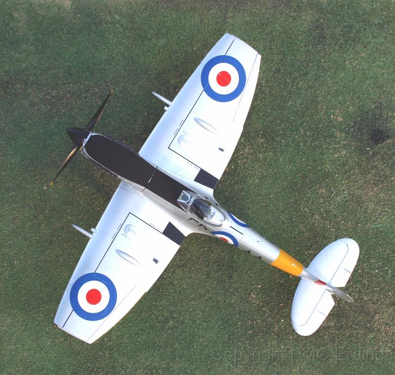 Spitfire Mk.XVe Tamiya 1-32 Lauerbach Peter 06.JPG